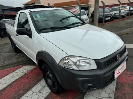 FIAT Strada 1.4 WORKING FLEX CABINE SIMPLES, Foto 4