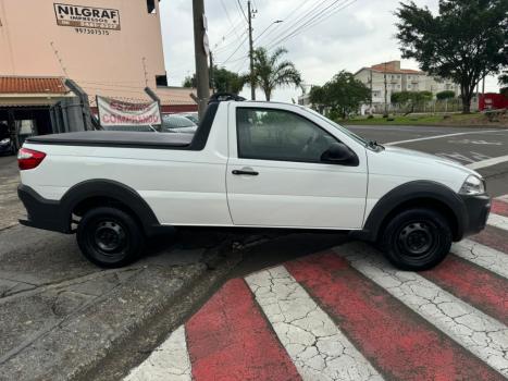 FIAT Strada 1.4 WORKING FLEX CABINE SIMPLES, Foto 5