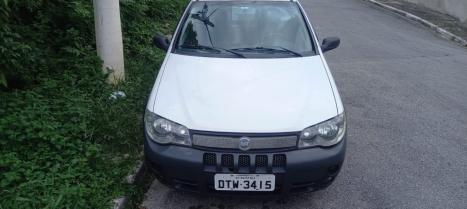 FIAT Strada 1.4 WORKING FLEX CABINE SIMPLES, Foto 1