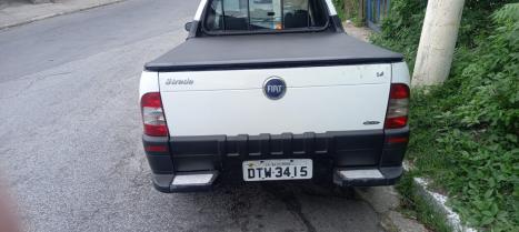 FIAT Strada 1.4 WORKING FLEX CABINE SIMPLES, Foto 3