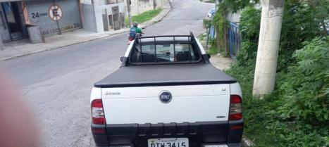 FIAT Strada 1.4 WORKING FLEX CABINE SIMPLES, Foto 4