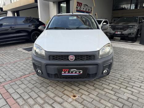 FIAT Strada 1.4 WORKING FLEX CABINE SIMPLES, Foto 3