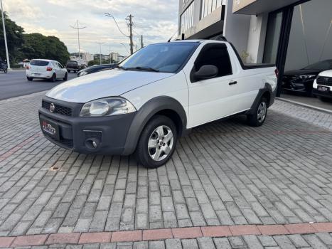 FIAT Strada 1.4 WORKING FLEX CABINE SIMPLES, Foto 7