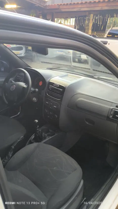 FIAT Strada 1.4 WORKING FLEX CABINE SIMPLES, Foto 5