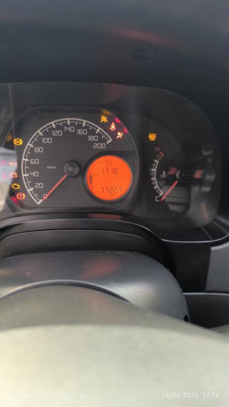 FIAT Strada 1.4 WORKING FLEX CABINE SIMPLES, Foto 6