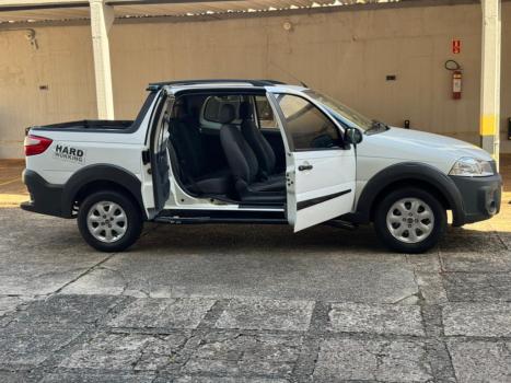 FIAT Strada 1.4 WORKING FLEX CABINE DUPLA, Foto 5