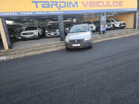 FIAT Strada 1.4 WORKING FLEX CABINE ESTENDIDA, Foto 1