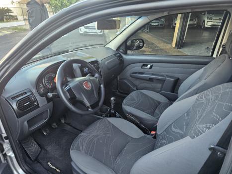 FIAT Strada 1.4 WORKING FLEX CABINE ESTENDIDA, Foto 2