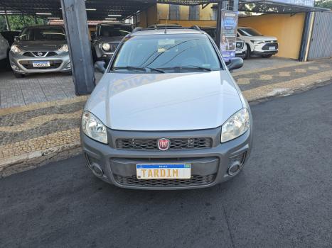 FIAT Strada 1.4 WORKING FLEX CABINE ESTENDIDA, Foto 5