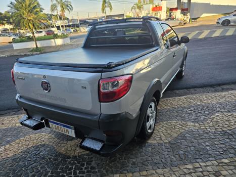 FIAT Strada 1.4 WORKING FLEX CABINE ESTENDIDA, Foto 6