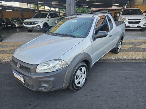 FIAT Strada 1.4 WORKING FLEX CABINE ESTENDIDA, Foto 7