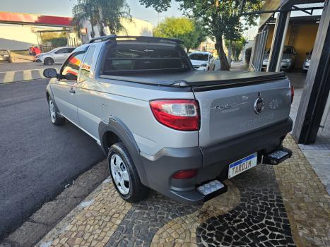 FIAT Strada 1.4 WORKING FLEX CABINE ESTENDIDA, Foto 8