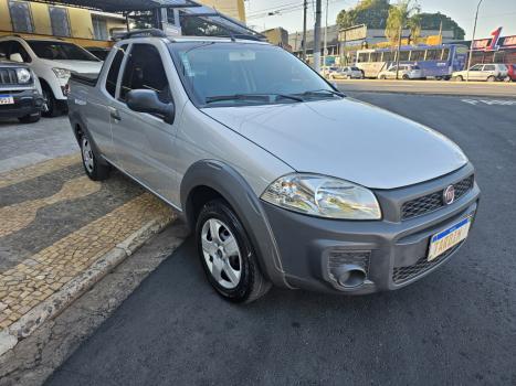 FIAT Strada 1.4 WORKING FLEX CABINE ESTENDIDA, Foto 9