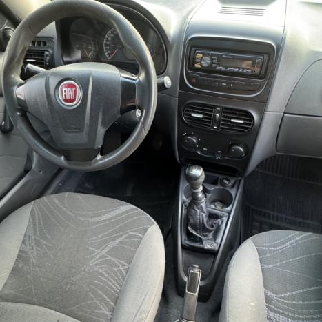 FIAT Strada 1.4 WORKING FLEX CABINE SIMPLES, Foto 6