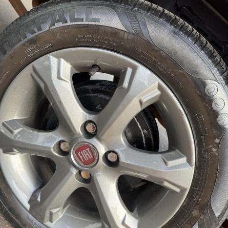 FIAT Strada 1.4 WORKING FLEX CABINE SIMPLES, Foto 8