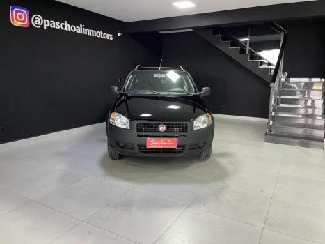 FIAT Strada 1.4 WORKING FLEX CABINE DUPLA, Foto 1