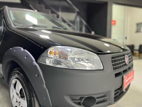 FIAT Strada 1.4 WORKING FLEX CABINE DUPLA, Foto 3