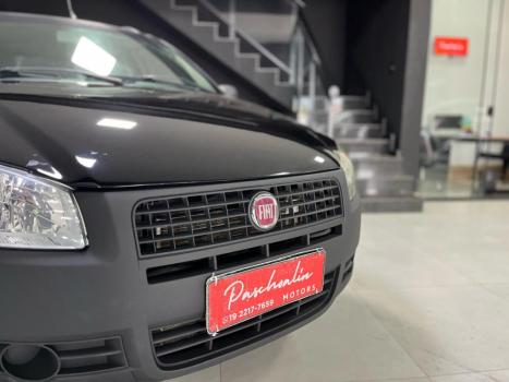 FIAT Strada 1.4 WORKING FLEX CABINE DUPLA, Foto 4