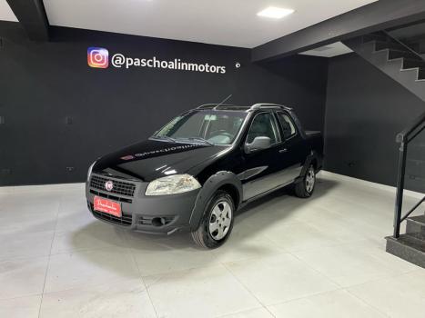 FIAT Strada 1.4 WORKING FLEX CABINE DUPLA, Foto 5