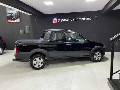 FIAT Strada 1.4 WORKING FLEX CABINE DUPLA, Foto 7