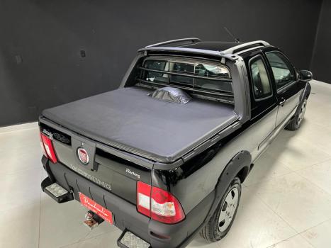 FIAT Strada 1.4 WORKING FLEX CABINE DUPLA, Foto 10