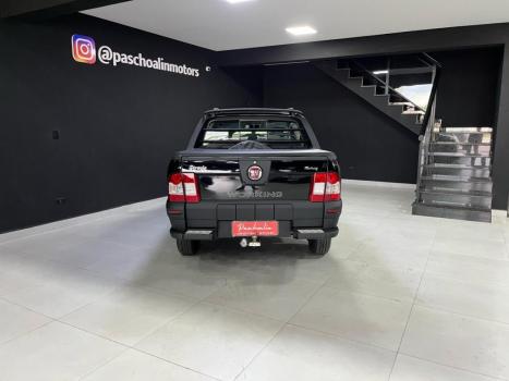 FIAT Strada 1.4 WORKING FLEX CABINE DUPLA, Foto 13