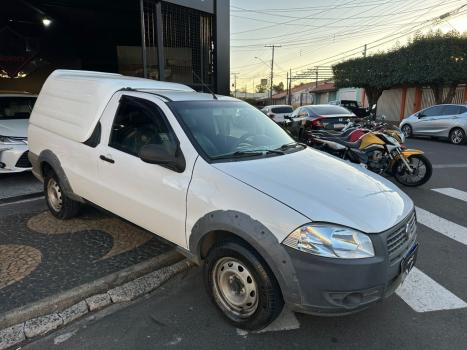 FIAT Strada 1.4 WORKING FLEX CABINE SIMPLES, Foto 2