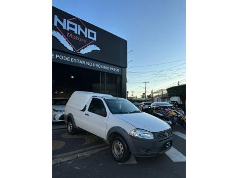 FIAT Strada 1.4 WORKING FLEX CABINE SIMPLES, Foto 6