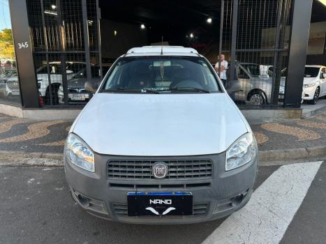 FIAT Strada 1.4 WORKING FLEX CABINE SIMPLES, Foto 7