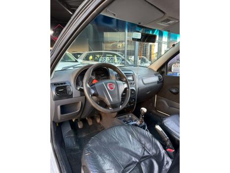 FIAT Strada 1.4 WORKING FLEX CABINE SIMPLES, Foto 11