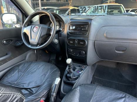 FIAT Strada 1.4 WORKING FLEX CABINE SIMPLES, Foto 14