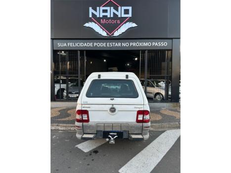 FIAT Strada 1.4 WORKING FLEX CABINE SIMPLES, Foto 15