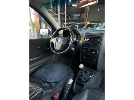 FIAT Strada 1.4 WORKING FLEX CABINE SIMPLES, Foto 16