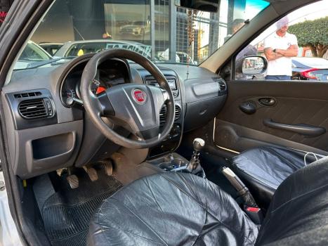 FIAT Strada 1.4 WORKING FLEX CABINE SIMPLES, Foto 17