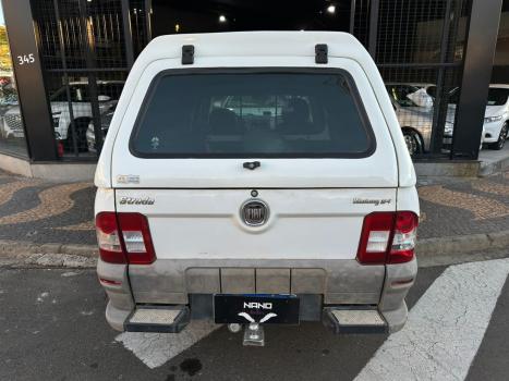 FIAT Strada 1.4 WORKING FLEX CABINE SIMPLES, Foto 19