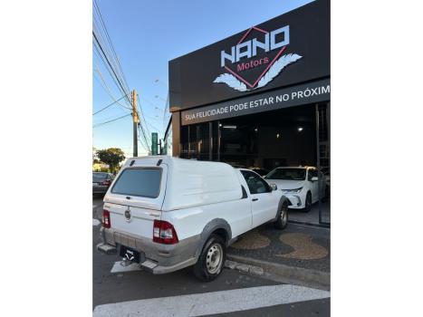 FIAT Strada 1.4 WORKING FLEX CABINE SIMPLES, Foto 22