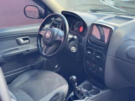 FIAT Strada 1.4 WORKING FLEX CABINE SIMPLES, Foto 8
