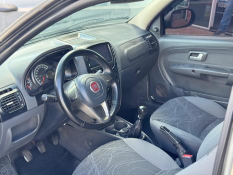 FIAT Strada 1.4 WORKING FLEX CABINE SIMPLES, Foto 7