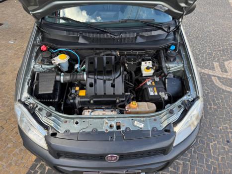 FIAT Strada 1.4 WORKING FLEX CABINE SIMPLES, Foto 5