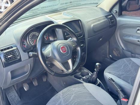 FIAT Strada 1.4 WORKING FLEX CABINE SIMPLES, Foto 6