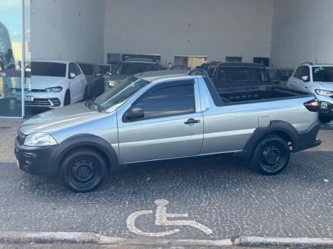 FIAT Strada 1.4 WORKING FLEX CABINE SIMPLES, Foto 10