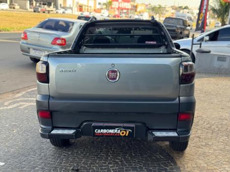 FIAT Strada 1.4 WORKING FLEX CABINE SIMPLES, Foto 15