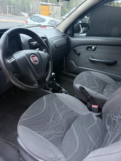 FIAT Strada 1.4 WORKING FLEX CABINE SIMPLES, Foto 8