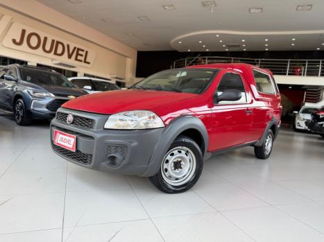 FIAT Strada 1.4 WORKING FLEX CABINE SIMPLES, Foto 1
