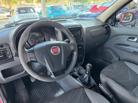 FIAT Strada 1.4 WORKING FLEX CABINE SIMPLES, Foto 9