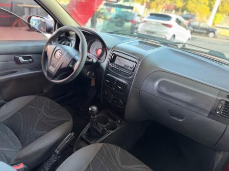 FIAT Strada 1.4 WORKING FLEX CABINE SIMPLES, Foto 13