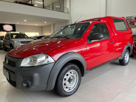 FIAT Strada 1.4 WORKING FLEX CABINE SIMPLES, Foto 2
