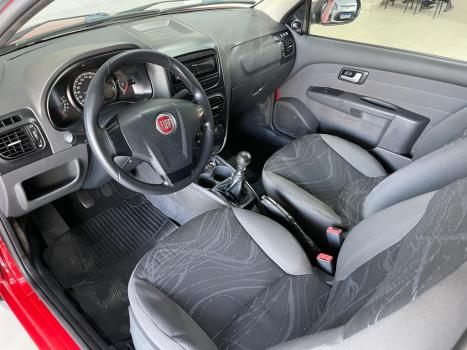 FIAT Strada 1.4 WORKING FLEX CABINE SIMPLES, Foto 3
