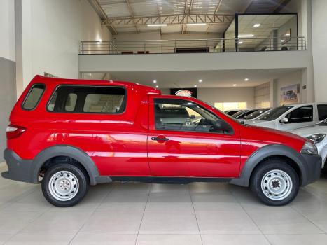 FIAT Strada 1.4 WORKING FLEX CABINE SIMPLES, Foto 5