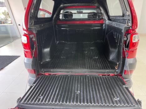 FIAT Strada 1.4 WORKING FLEX CABINE SIMPLES, Foto 6